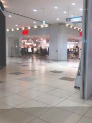 Ｈ&Ｍ　マークイズ静岡店