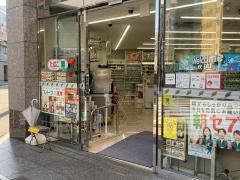 セブンイレブン　中央区入船３丁目店