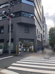 セブンイレブン　中央区入船３丁目店