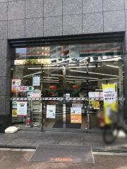 セブンイレブン　中央区入船３丁目店