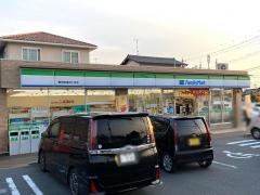 ファミリーマート　豊田美里四丁目店