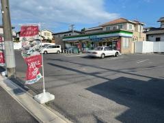 ファミリーマート　豊田美里四丁目店