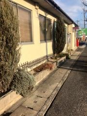 三蟠郵便局