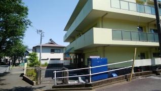 グループホーム桜並木