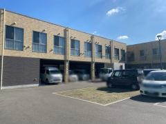 特別養護老人ホーム　ひら中振長寿の里
