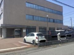 第四北越証券株式会社　新発田支店