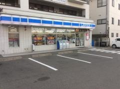 ローソン　盛岡本宮店