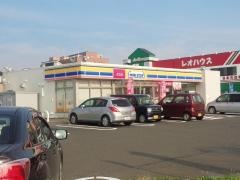 ミニストップ　仙台東インター店