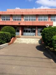 川尻小学校