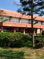 川尻小学校