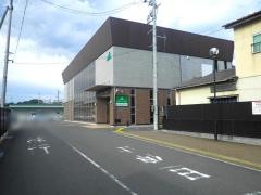 ＪＡ福島さくら泉支店