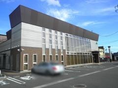 ＪＡ福島さくら泉支店