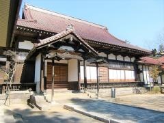 黒岩虚空蔵尊満願寺（黒岩虚空蔵）