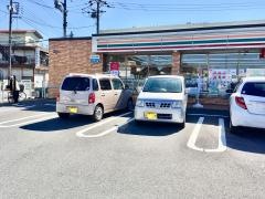 セブンイレブン　宇都宮石井東店