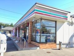 セブンイレブン　宇都宮石井東店