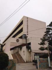 草加市立瀬崎中学校