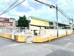 青木保育所