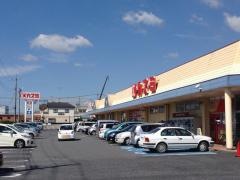 カスミ　花崎店