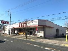 ファッションセンターしまむら　大井店（埼玉県）
