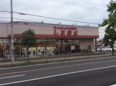 ファッションセンターしまむら　大井店（埼玉県）