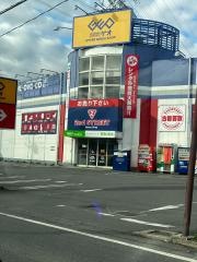 ゲオ川越新宿店