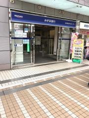 みずほ銀行船橋支店