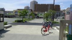 明海南小学校