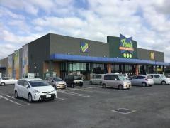 トウズ　成東店