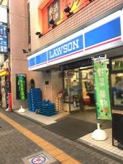 ローソン　柏駅西口店