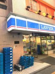 ローソン　柏駅西口店