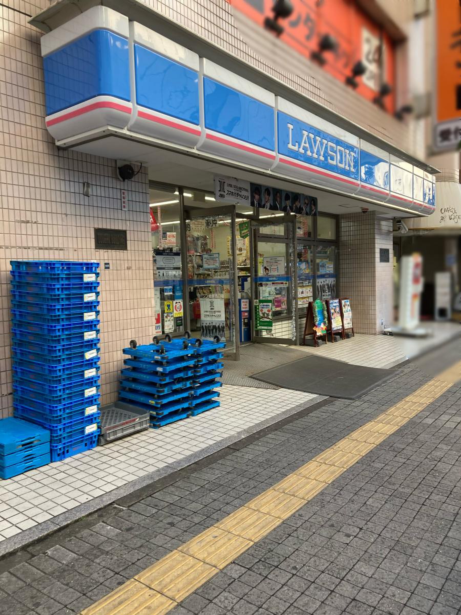 当時のメディア報道・掲載写真