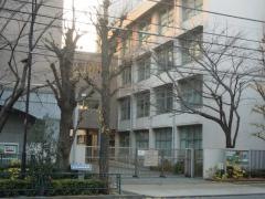 東京都立向丘高等学校