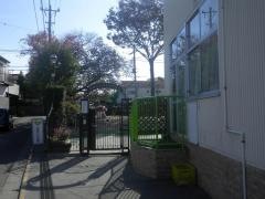 清瀬富士見幼稚園