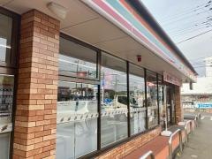 セブンイレブン　西東京北町3丁目店