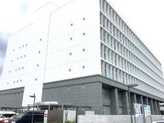 茅ヶ崎市役所