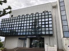 横須賀市立中央図書館