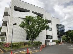 横須賀市立中央図書館