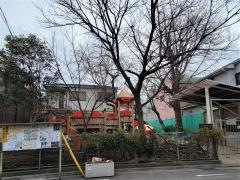 鶴見平和幼稚園
