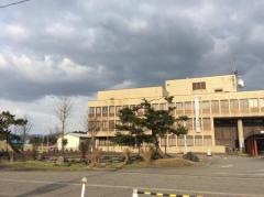 南魚沼市役所・大和庁舎