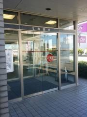 北陸銀行金沢西インター支店
