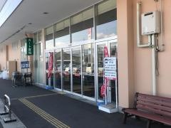 オギノ岡谷店