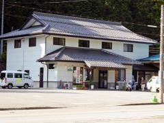 郡上市役所・明宝振興事務所