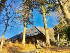 樹林寺