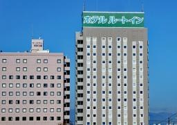 ホテルルートイン岐阜羽島駅前