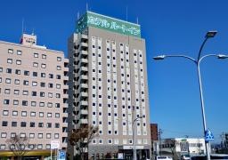 ホテルルートイン岐阜羽島駅前