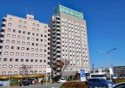 ホテルルートイン岐阜羽島駅前