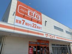 ザ・ビッグ　藤枝田沼店