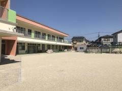 六貫山保育園