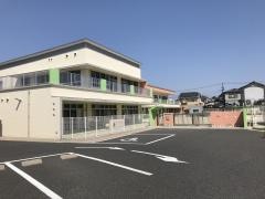 六貫山保育園