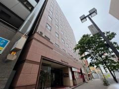 名古屋サミットホテル